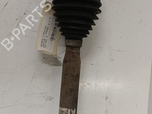 Right front driveshaft RENAULT CAPTUR I (J5_, H5_) 1.3 TCe 150 (J5NK, J5JS) | BP30532168M39 - Image 3