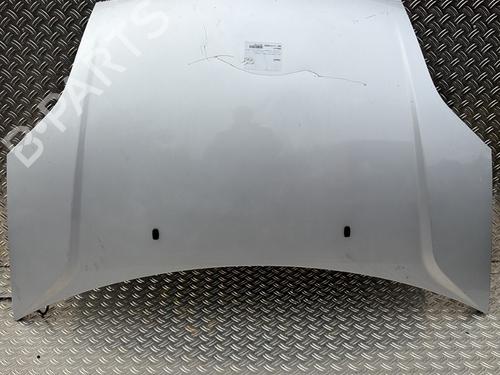 Used Hood FORD FIESTA V (JH_, JD_) 1.4 16V (80 hp) 28517677