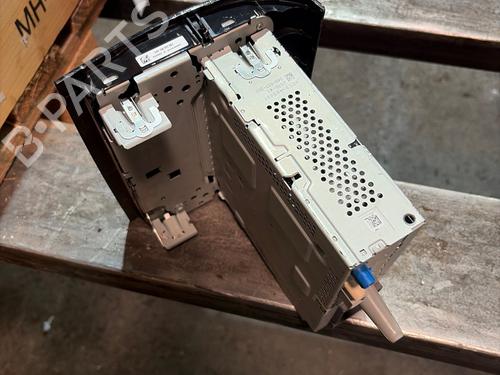 Radio CITROËN JUMPER II Van 2.0 BlueHDi 130 | BP32015274E6 - Image 2
