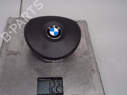 Used Driver airbag BMW 1 (E87) 118 d (143 hp) 21298648