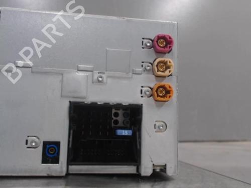 Radio BMW 3 Convertible (E93) 325 d | BP21319174E6 