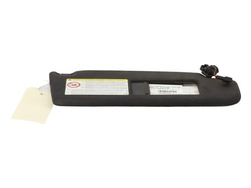Right sun visor VW BEETLE (5C1, 5C2) 1.4 TSI | BP26678790I2 - Image 3