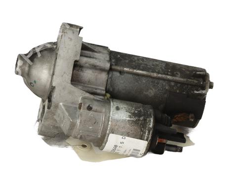 Used Starter Starter RENAULT SCÉNIC III (JZ0/1_) 1.5 dCi (86 hp) 21291675 21291675