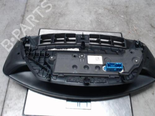 Instrument cluster CITROËN C4 I (LC_) 1.6 HDi | BP21294672C47 
