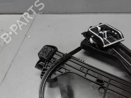 Left rear window motor PEUGEOT 208 II (UB_, UP_, UW_, UJ_) 1.2 PureTech 100 | BP21308505E23 