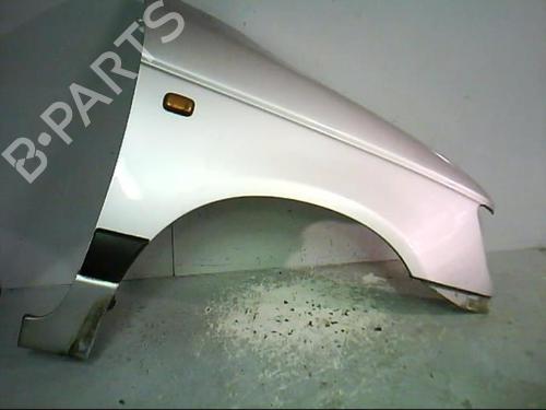Forskærm Højre DAIHATSU GRAN MOVE (G3) 1.6 16V (G301) (91 hp) 21317618