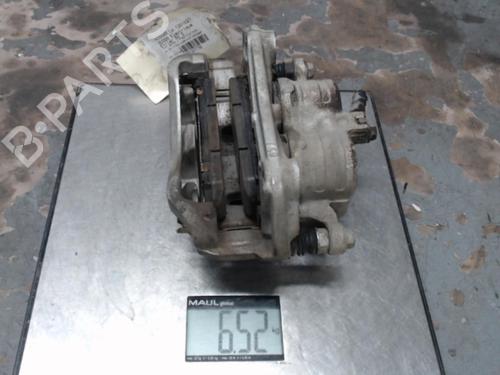 Left front brake caliper NISSAN NV200 Van e-NV (ME0N) | BP21296945M105 