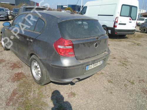 AC compressor BMW 1 (E87) 120 d | BP25260940M34  - Image 11