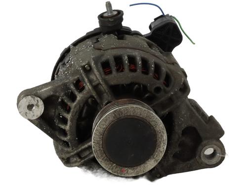 Used Alternator TOYOTA YARIS (_P9_) 1.4 D-4D (NLP90_, NLP90R) (90 hp) 30730538