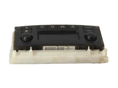 Climate control PEUGEOT 307 CC (3B) 2.0 16V | BP36948641I5 - Image 2
