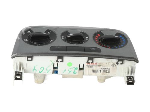 Climate control FIAT GRANDE PUNTO (199_) 1.4 (199AXB11, 199AXB1A, 199BXB1A, 199AXL1A) | BP25035568I5 