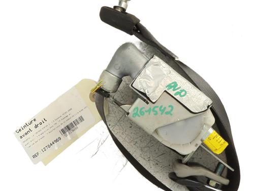 Front right seatbelt DAIHATSU SIRION (M3_) 1.3 (M301) | BP36468276I25 - Image 2