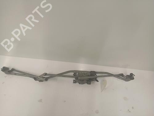Front wiper motor OPEL ZAFIRA A MPV (T98) 1.8 16V (F75) | BP26742247M29