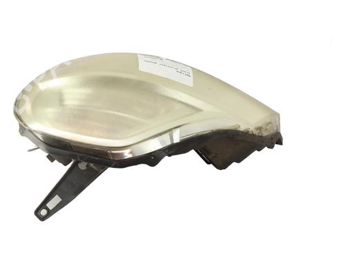 Left headlight RENAULT MODUS / GRAND MODUS (F/JP0_) 1.5 dCi (FP0F, JP0F) | BP36425865C28 - Image 4