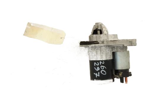 Starter DACIA LODGY (JS_) 1.2 TCe (JSAY, JSM0) | BP32212763M8 - Image 3