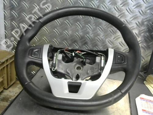 Used Steering wheel RENAULT LAGUNA Coupe (DT0/1) 3.0 dCi (DT03) (235 hp) 21308052