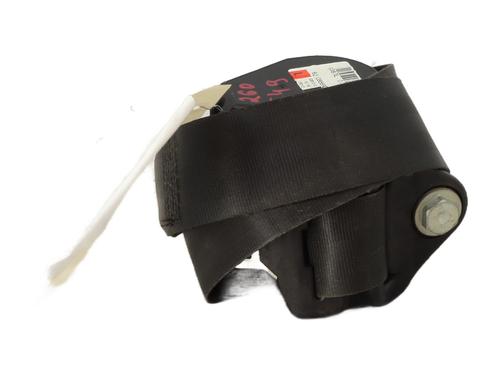 Front left seatbelt DACIA SANDERO II 1.5 dCi | BP33174586I26 - Image 3