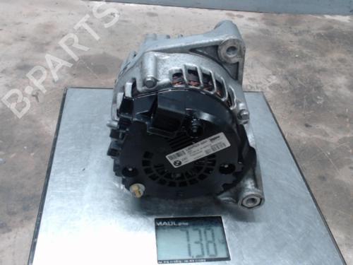 Alternator BMW X3 (F25) xDrive 20 d | BP21368454M7 