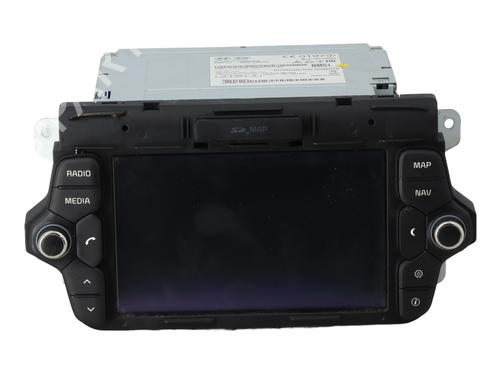 Used Radio KIA CEE'D Sportswagon (JD) 1.0 T-GDI (120 hp) 32235783