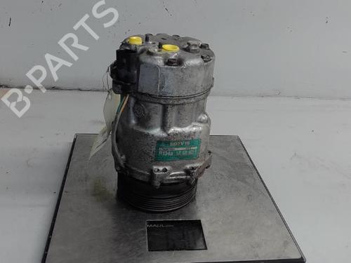 Used AC compressor SEAT TOLEDO II (1M2) 1.9 TDI (110 hp) 21318806
