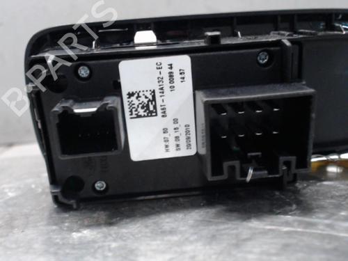 Left front window switch FORD FIESTA VI (CB1, CCN) 1.6 TDCi | BP21294962I27 