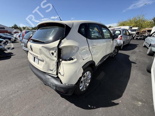 Card reader RENAULT CAPTUR I (J5_, H5_) 1.2 TCe 120 | BP28358804E4  - Image 21