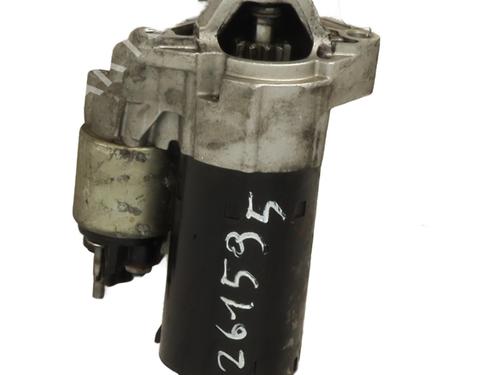 Used Starter Starter RENAULT MEGANE III Grandtour (KZ0/1) 1.9 dCi (KZ0J, KZ0N, KZ1S) (131 hp) 35825014 35825014