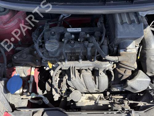 Right headlight KIA PICANTO II (TA) 1.0 | BP27313640C29  - Image 21