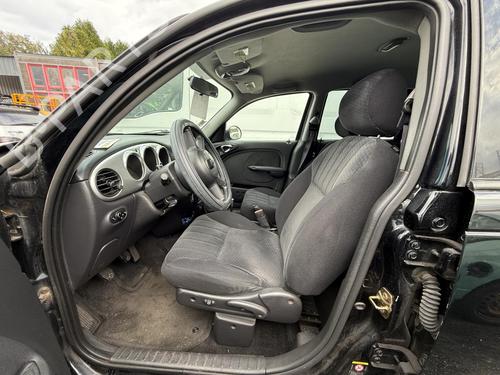 Right headlight CHRYSLER PT CRUISER (PT_) 2.4 | BP21873463C29 