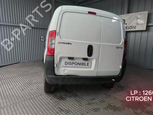 Devioluci CITROËN NEMO Box Body/MPV (AA_) 1.4 HDi | BP33728692I23 - Image 23