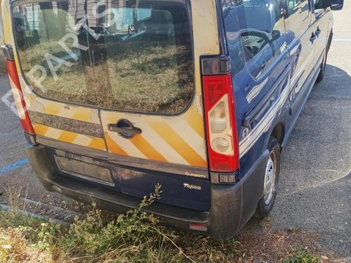 Used Parts PEUGEOT EXPERT Tepee (VF3X_) 2.0 HDi 120 4819160