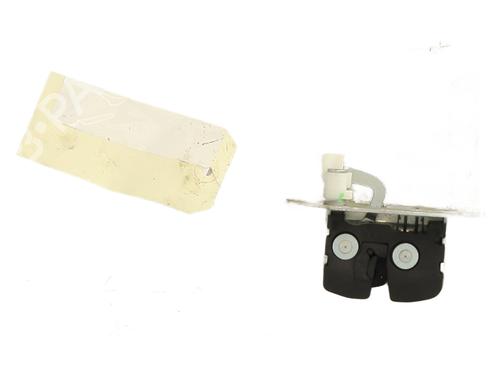 Tailgate lock FIAT PANDA (169_) 1.2 LPG (169CXF1A) | BP32231741C101