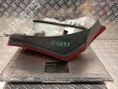 Right taillight BMW 1 (E87) 116 i | BP22710408C35 
