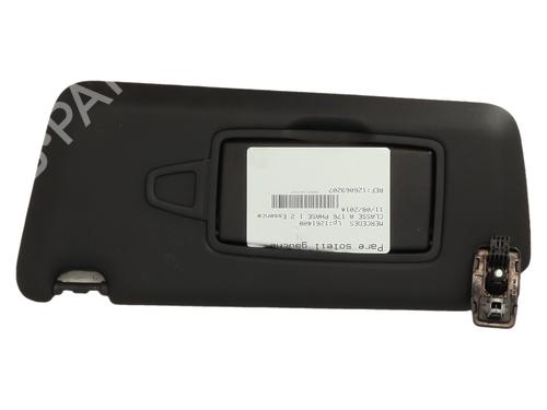 Used Left sun visor Left sun visor 35827969 35827969