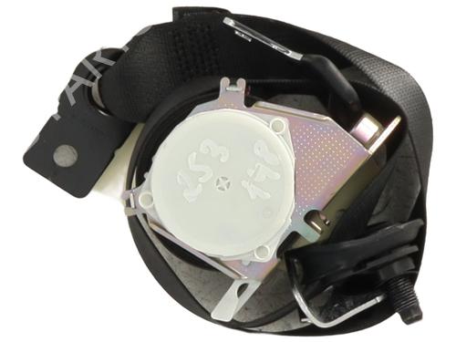 Used Front right seatbelt Front right seatbelt OPEL ADAM (M13) 1.4 (87 hp) 30000444 30000444