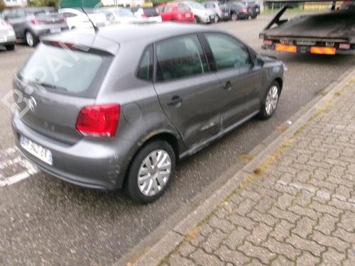 Left mirror VW POLO V (6R1, 6C1) 1.2 | BP21320108C26 