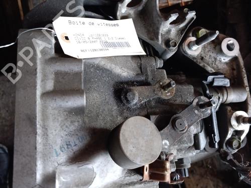 Used Gearbox Gearbox 38306281 38306281