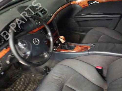 Right taillight MERCEDES-BENZ E-CLASS (W211) E 220 CDI (211.006) | BP31863556C35 