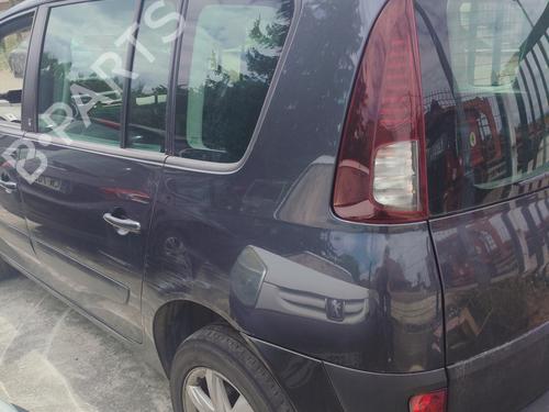 Front right seatbelt RENAULT ESPACE IV (JK0/1_) 2.0 dCi (JK01, JK02, JK1J, JK1K, JK1H) | BP27500462I25 - Image 4