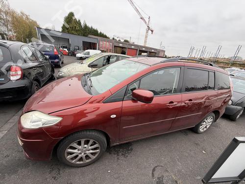 Steering column stalk MAZDA 5 (CR) 2.0 CD (CR19) | BP23076828I23  - Image 15