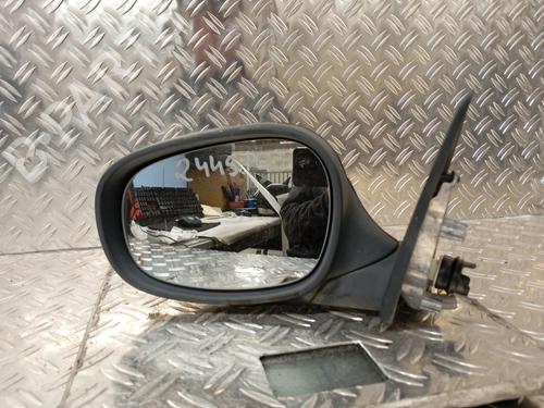 Used Left mirror BMW 3 (E90) 318 d (143 hp) 23807628