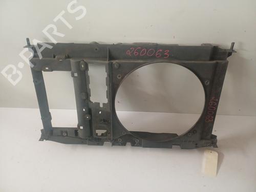 Used Front slam panel Front slam panel CITROËN DS4 (NX_) 2.0 HDi 165 (163 hp) 36058210 36058210