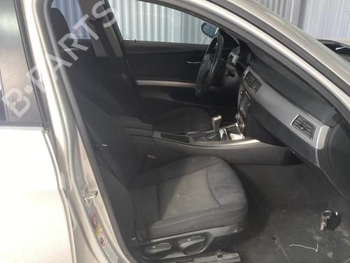 Steering column BMW 3 (E90) 318 d | BP33450929M21  - Image 5