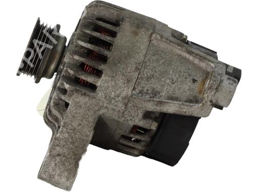 Used Alternator Alternator FIAT PANDA (169_) 1.2 LPG (169CXF1A) (69 hp) 31068096 31068096