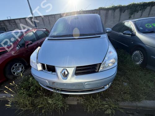 Venstre forlygte RENAULT ESPACE IV (JK0/1_) 2.0 dCi (JK01, JK02, JK1J, JK1K, JK1H) | BP28353119C28 - Image 19