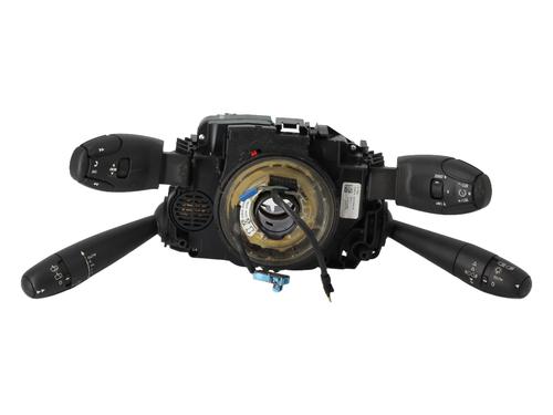 Used Steering column stalk Steering column stalk PEUGEOT 3008 I MPV (0U_) 2.0 HDi 150 / BlueHDi 150 (150 hp) 24590539 24590539