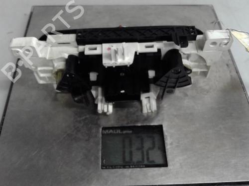 Commande Chauffage RENAULT TWINGO III (BCM_, BCA_) 1.0 SCe 70 | BP21302252I5 