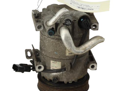 AC compressor KIA PICANTO II (TA) 1.0 | BP27313662M34 - Image 4