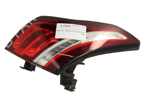 Left taillight CITROËN C4 Picasso I MPV (UD_) 1.6 HDi 110 | BP30384831C34