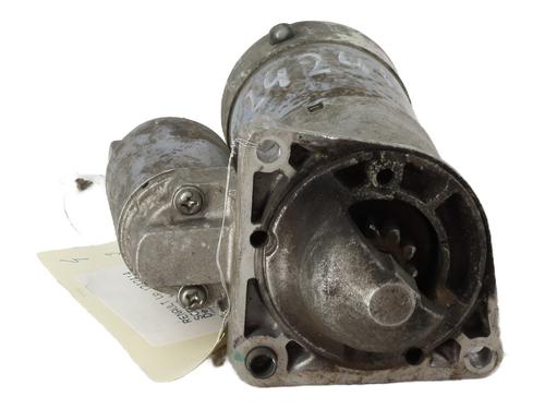Startmotor RENAULT SCÉNIC I MPV (JA0/1_, FA0_) 1.9 dCi (JA05, JA1F) (102 hp) 21311746